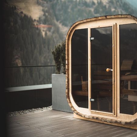 Boutique Hotel Und Chalets Bergwiesenglueck 湖城 外观 照片