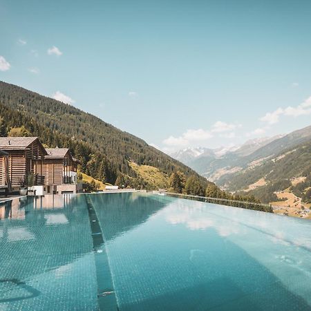 Boutique Hotel Und Chalets Bergwiesenglueck 湖城 外观 照片