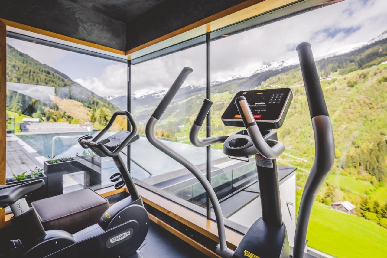 Boutique Hotel Und Chalets Bergwiesenglueck 湖城 外观 照片