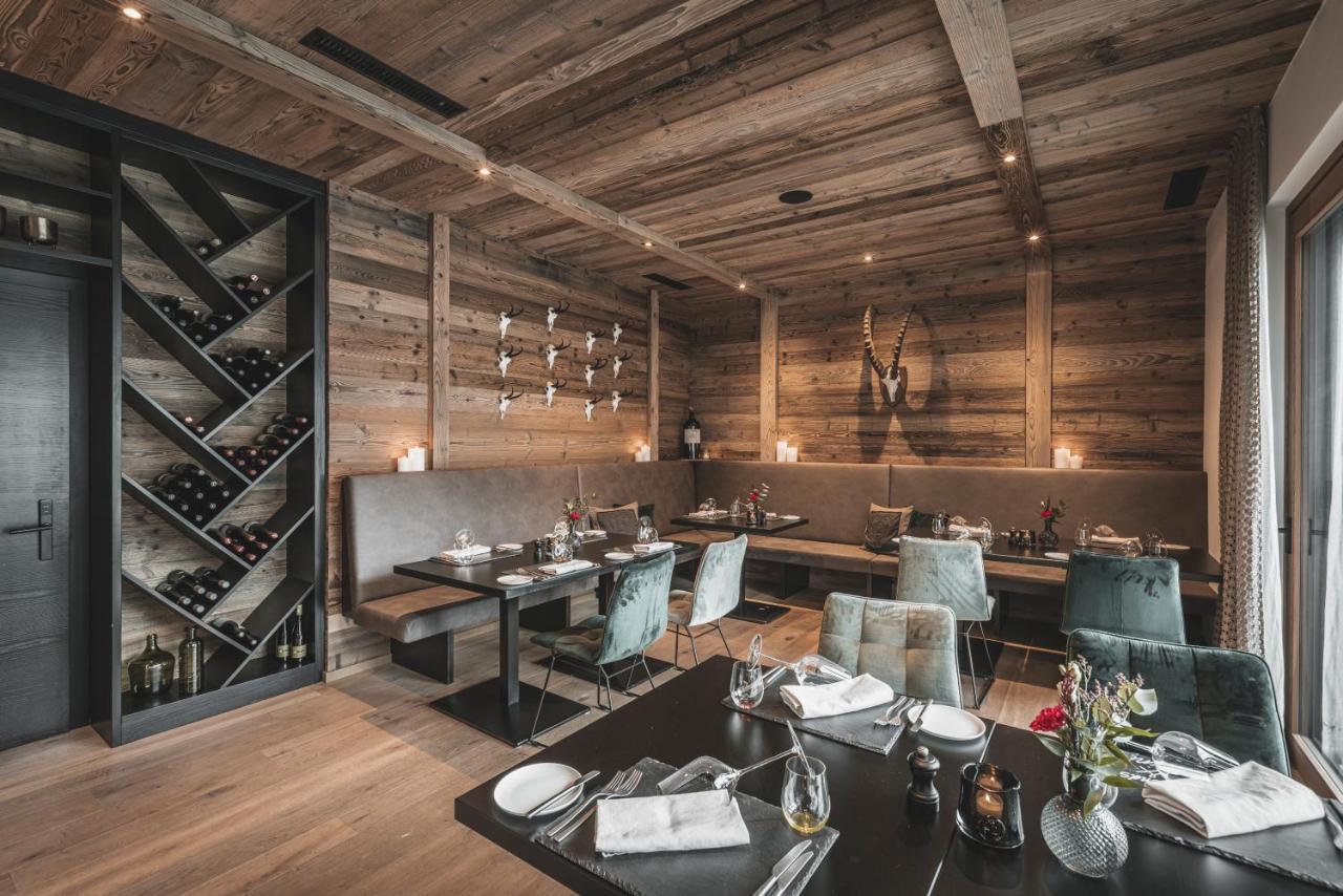 Boutique Hotel Und Chalets Bergwiesenglueck 湖城 外观 照片