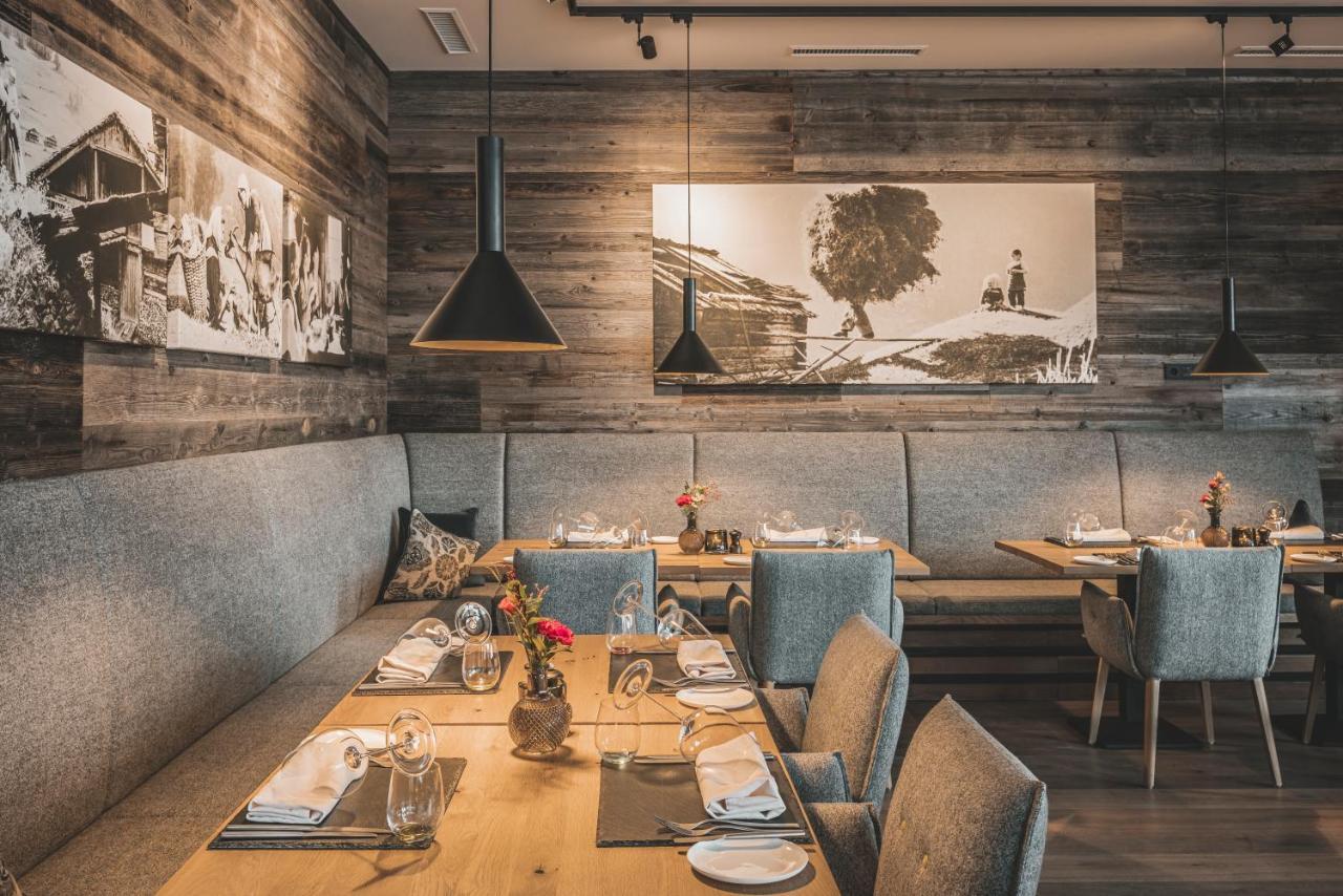 Boutique Hotel Und Chalets Bergwiesenglueck 湖城 外观 照片