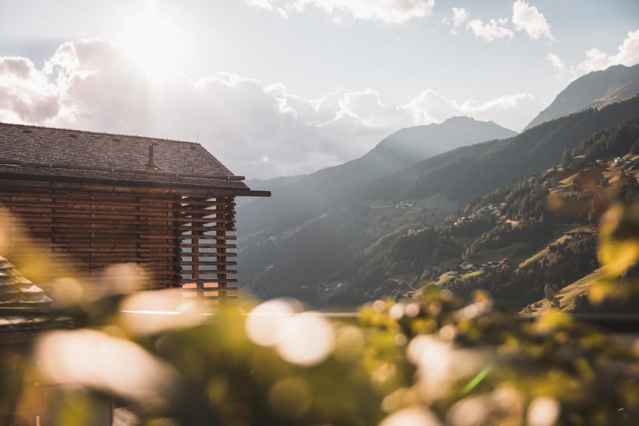 Boutique Hotel Und Chalets Bergwiesenglueck 湖城 外观 照片