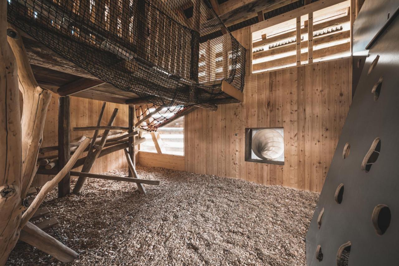 Boutique Hotel Und Chalets Bergwiesenglueck 湖城 外观 照片