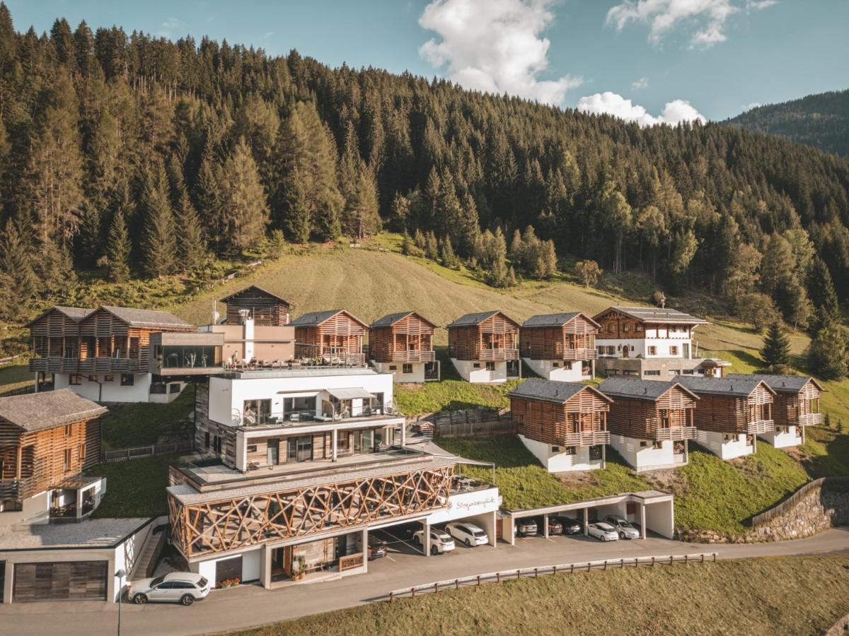 Boutique Hotel Und Chalets Bergwiesenglueck 湖城 外观 照片