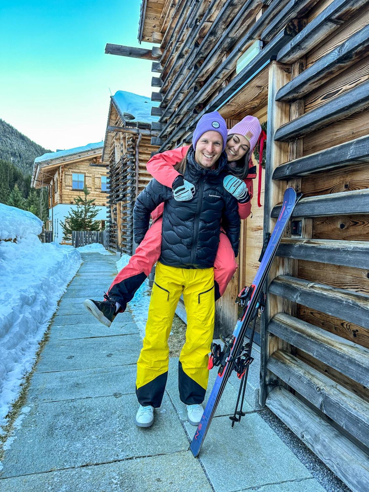 Boutique Hotel Und Chalets Bergwiesenglueck 湖城 外观 照片