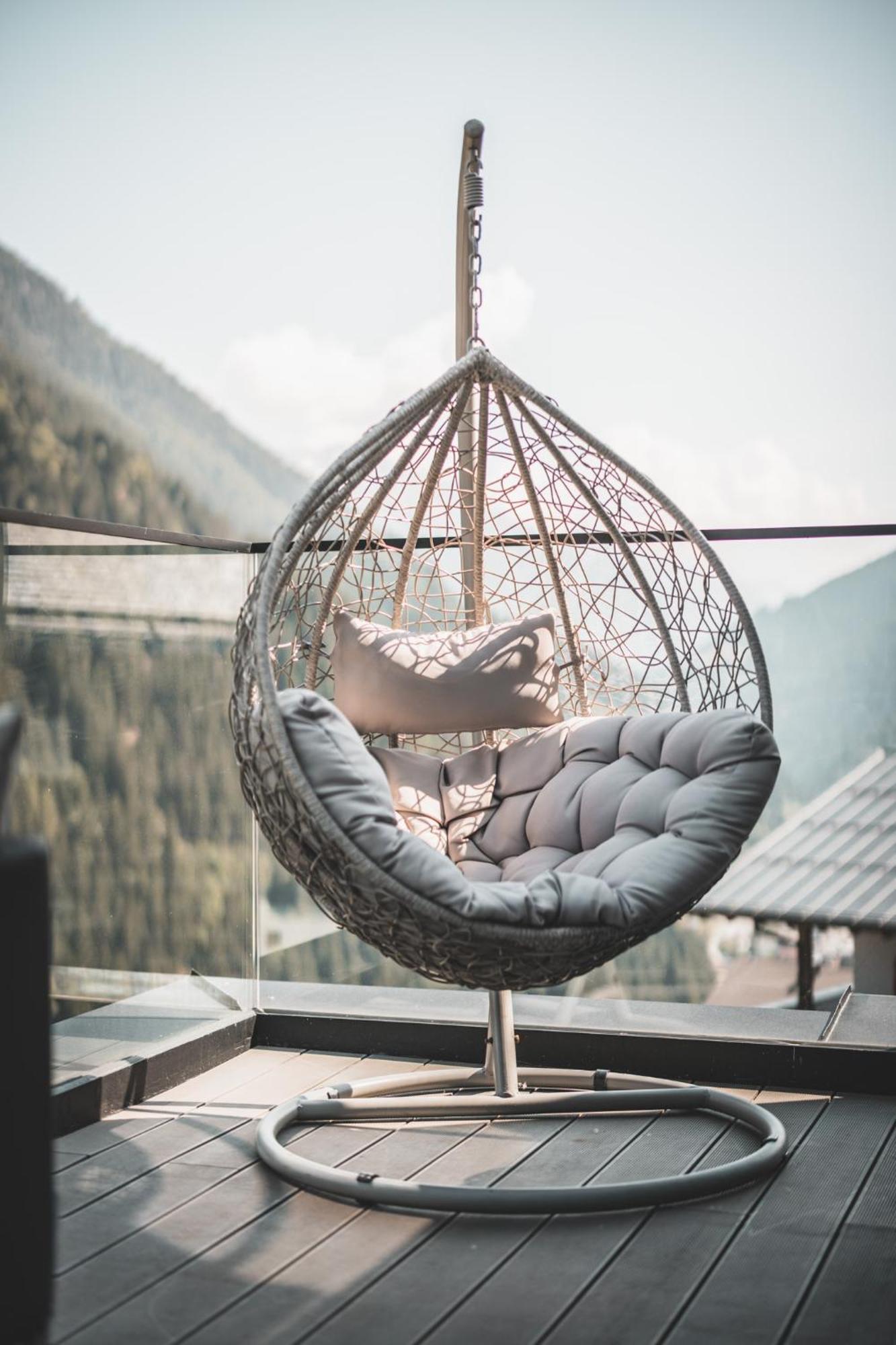 Boutique Hotel Und Chalets Bergwiesenglueck 湖城 外观 照片