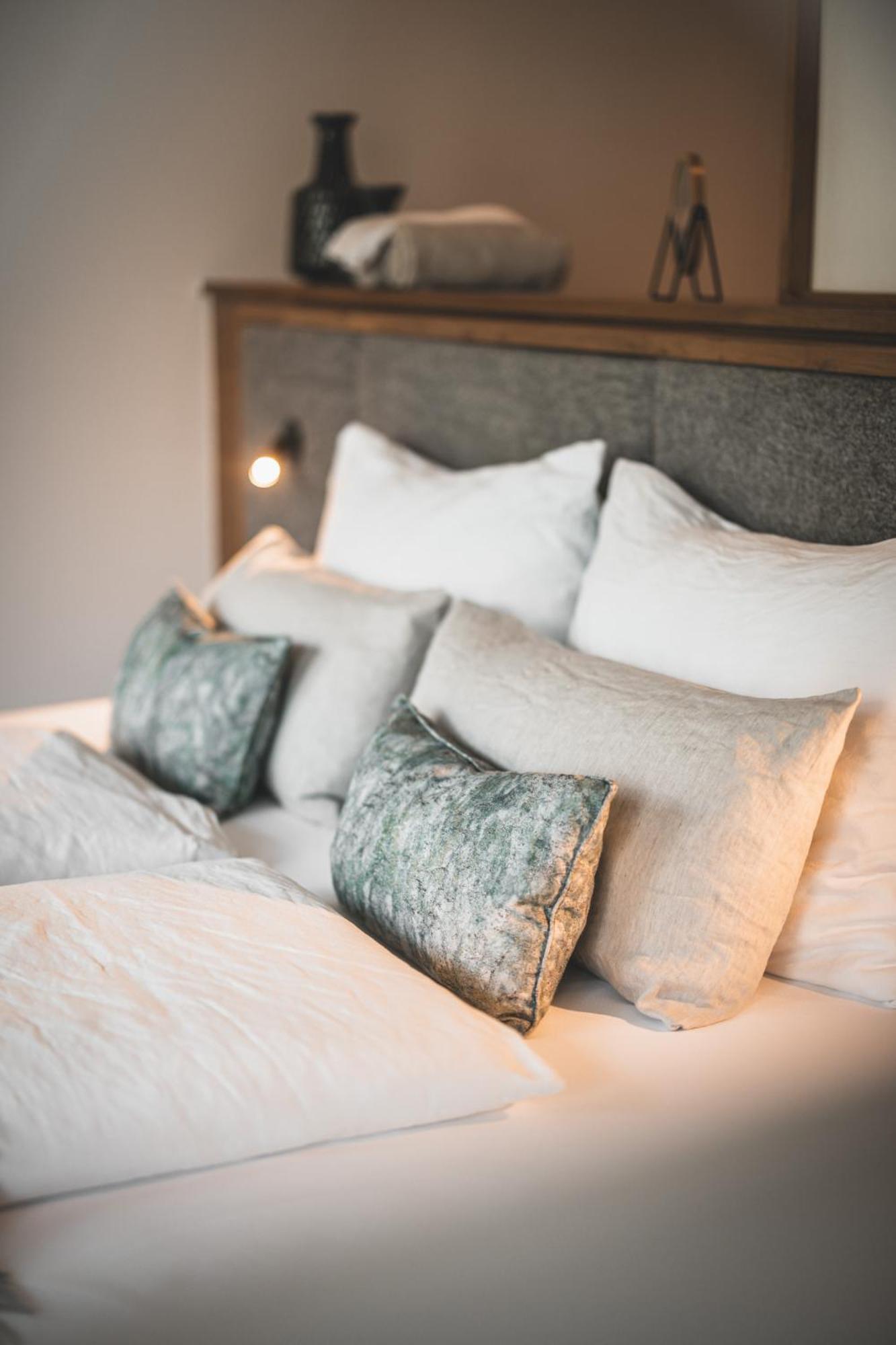 Boutique Hotel Und Chalets Bergwiesenglueck 湖城 外观 照片