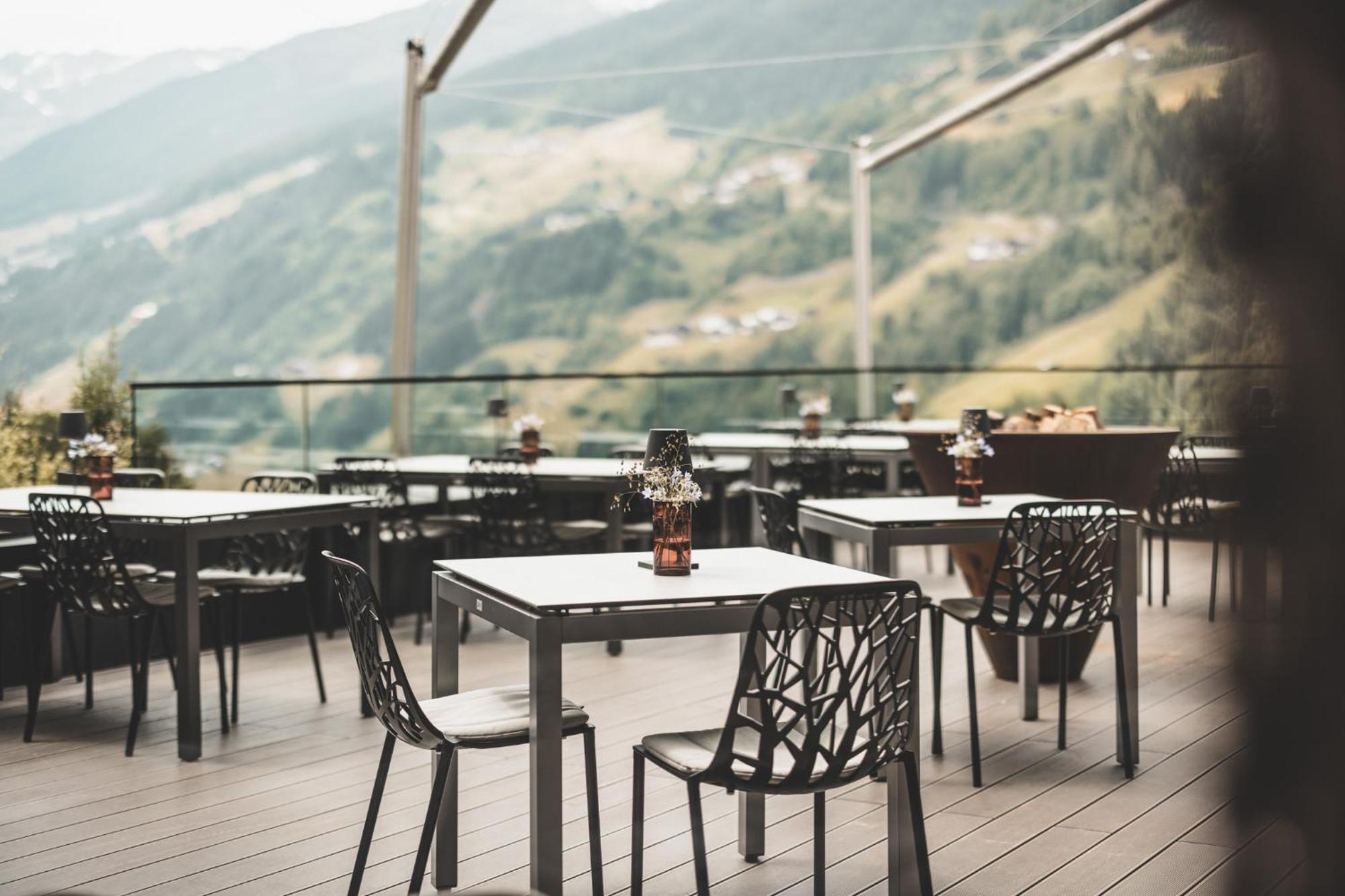 Boutique Hotel Und Chalets Bergwiesenglueck 湖城 外观 照片