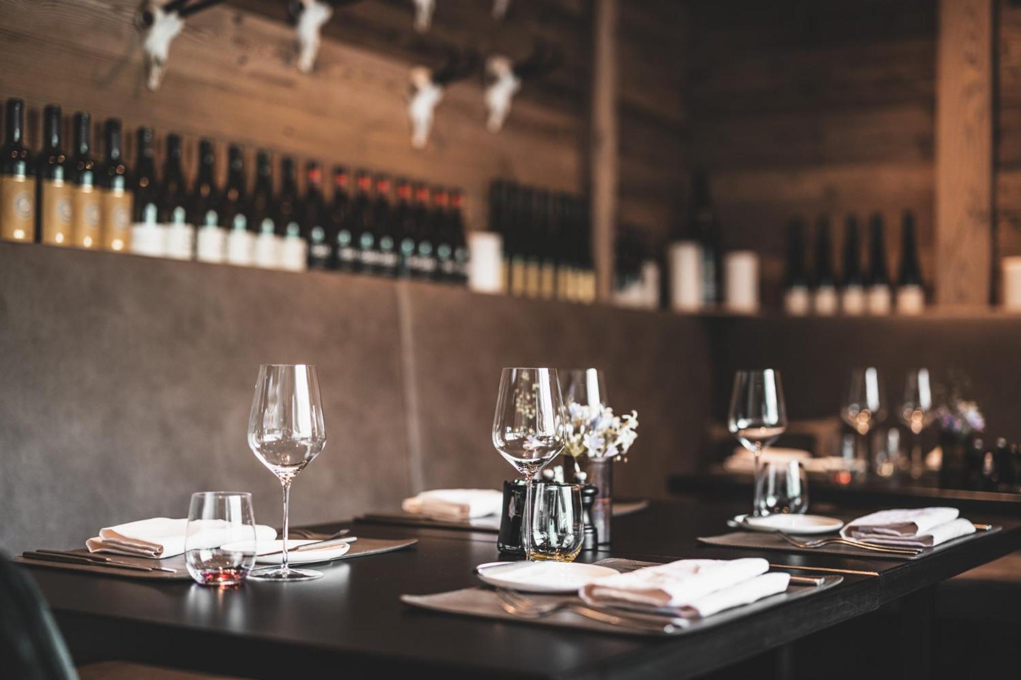 Boutique Hotel Und Chalets Bergwiesenglueck 湖城 外观 照片