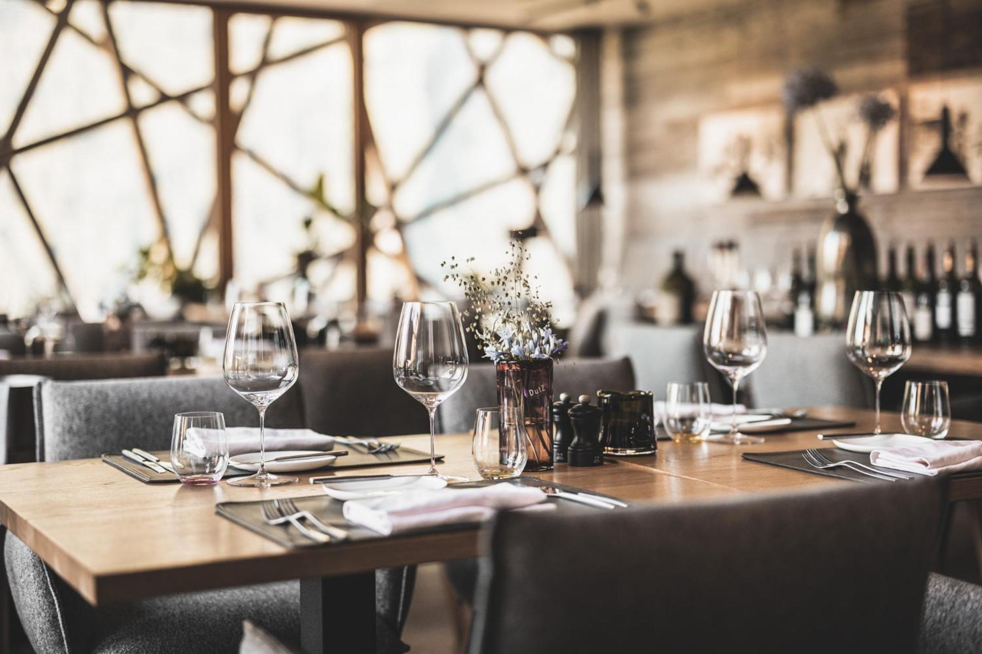 Boutique Hotel Und Chalets Bergwiesenglueck 湖城 外观 照片