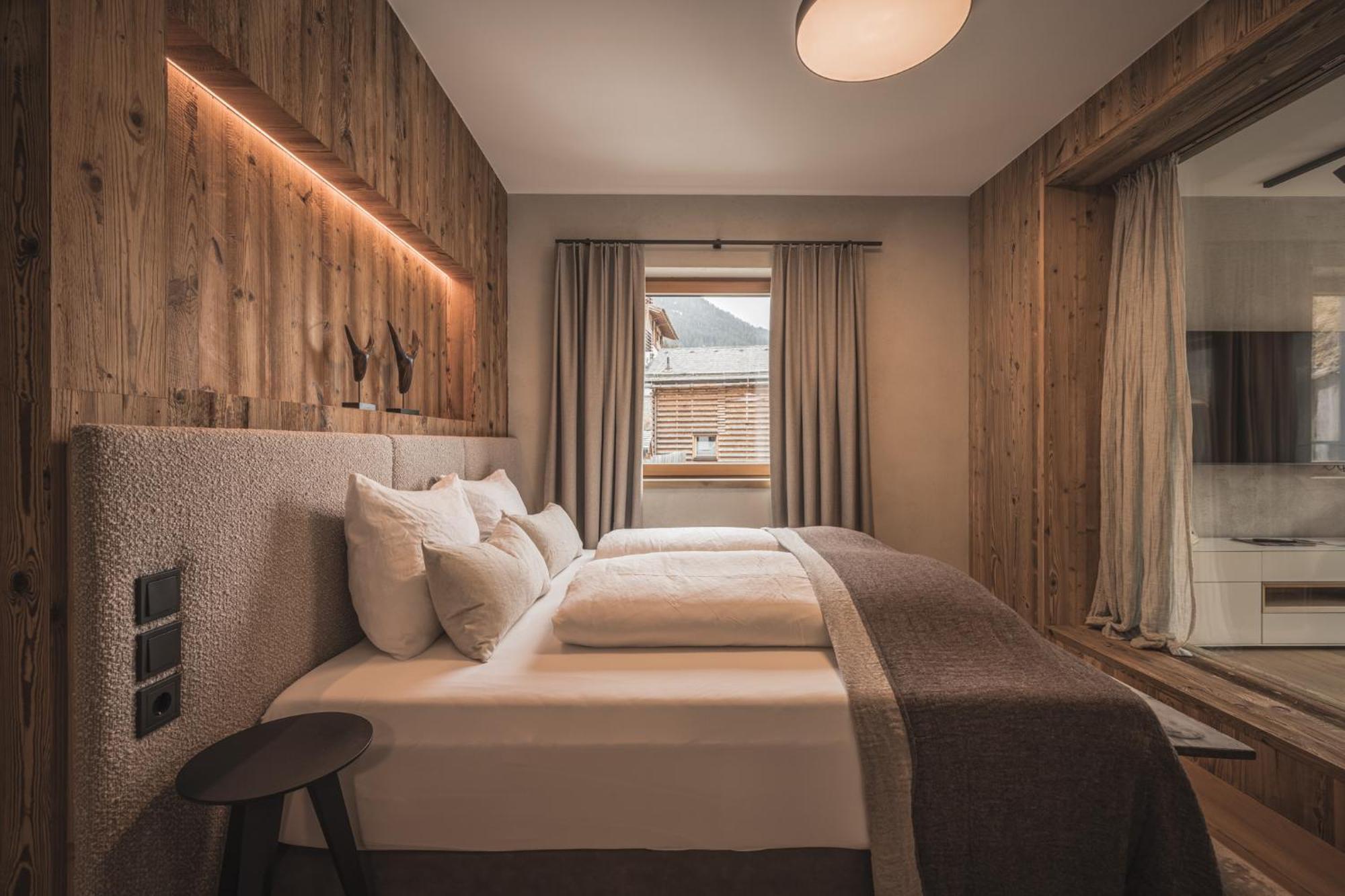 Boutique Hotel Und Chalets Bergwiesenglueck 湖城 外观 照片