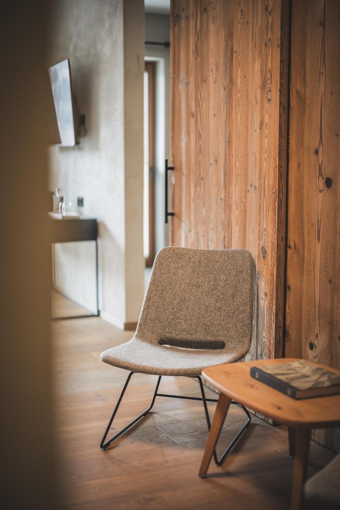 Boutique Hotel Und Chalets Bergwiesenglueck 湖城 外观 照片